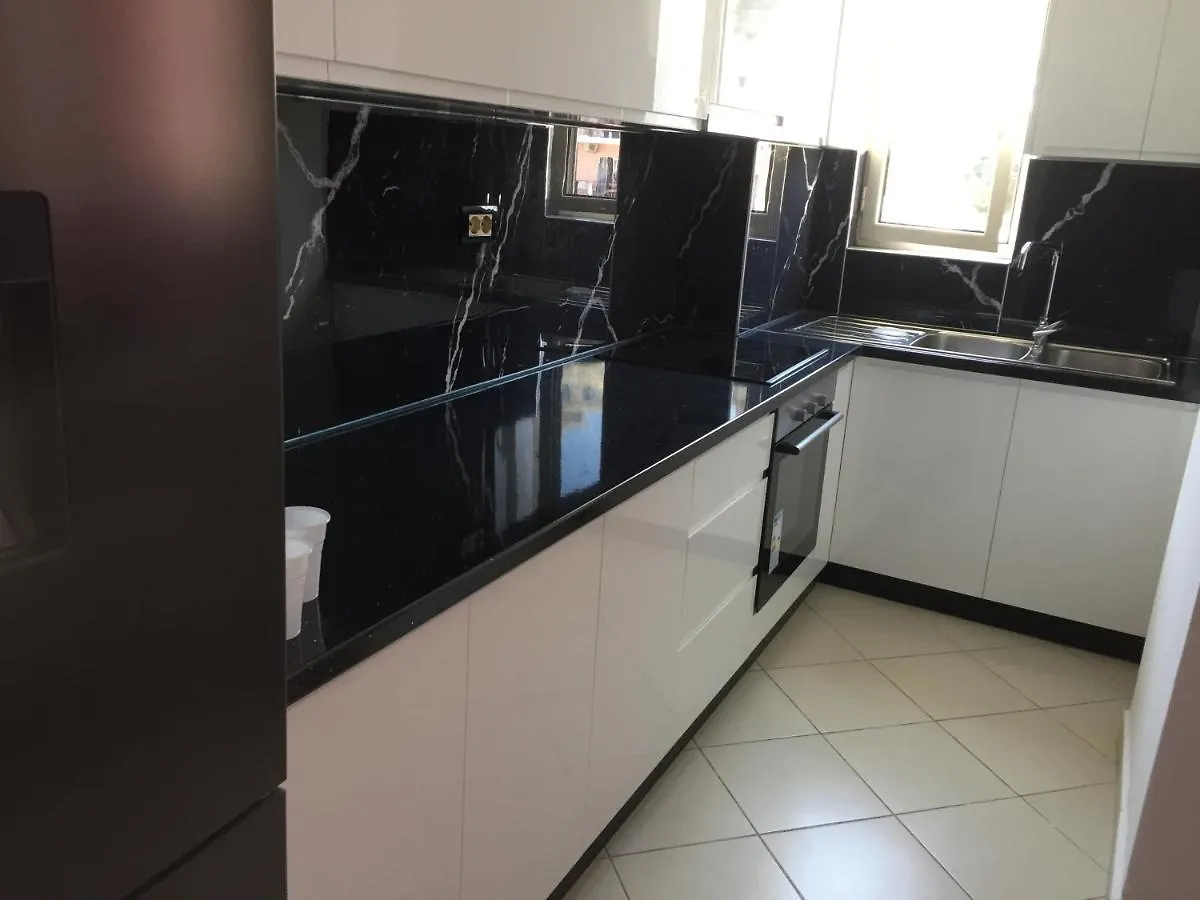 Apartmentsmarino Himare 0*,