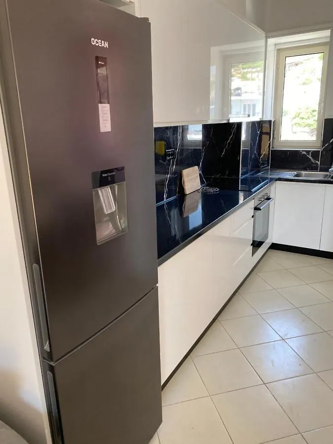 Apartmentsmarino Himare