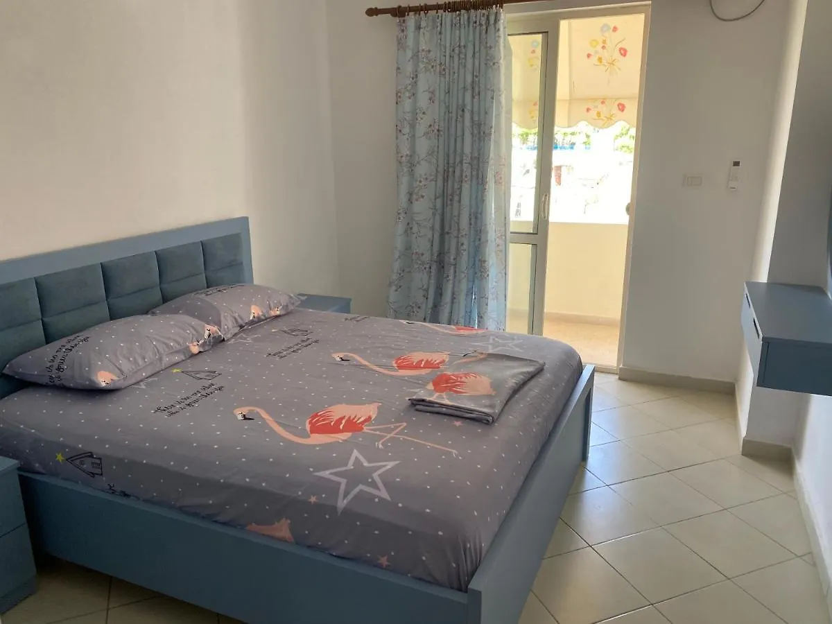 Apartmentsmarino Himare
