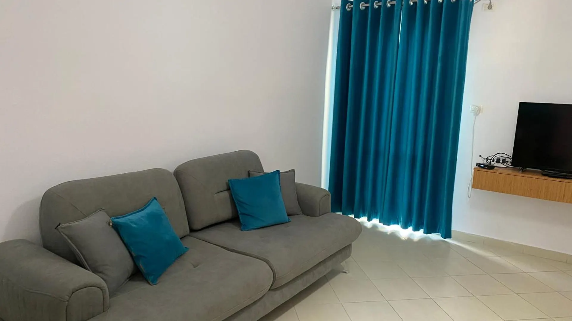 Lägenhet Apartmentsmarino Himare