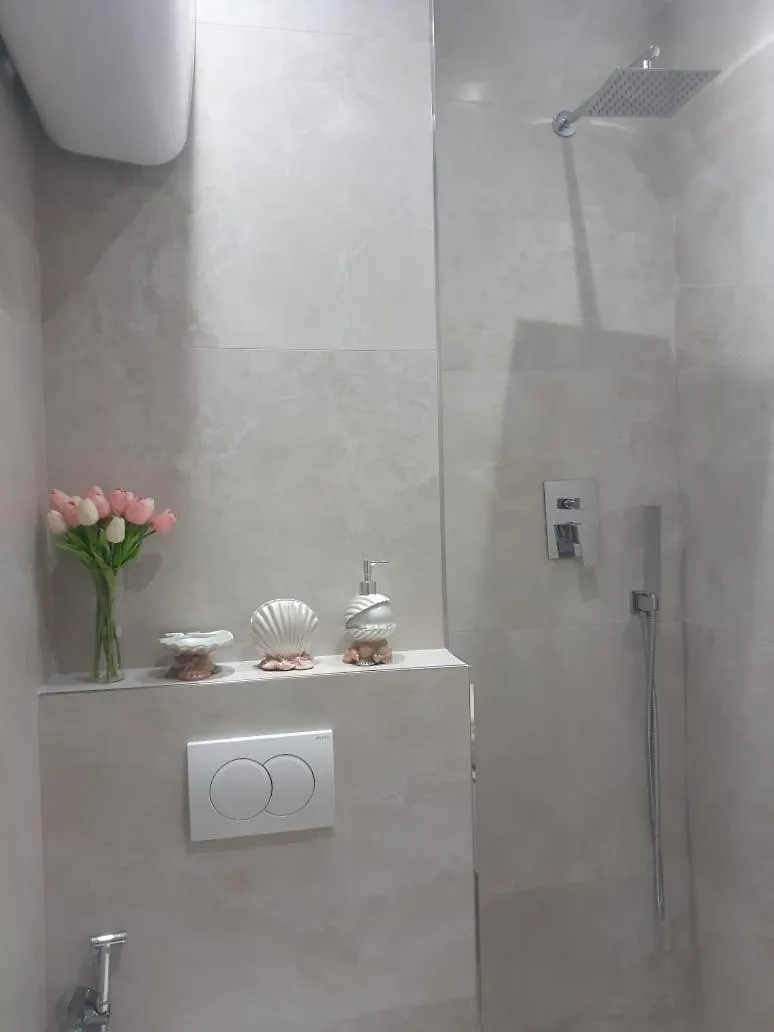 Apartmentsmarino Himare Lägenhet