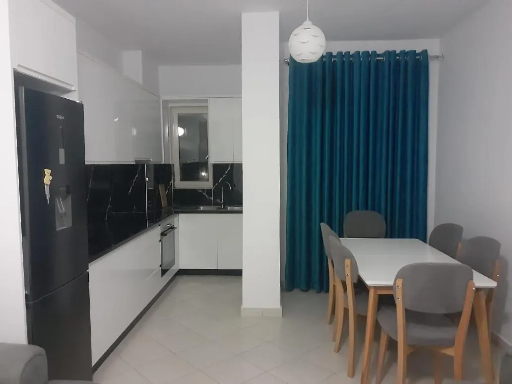 Apartmentsmarino Himare