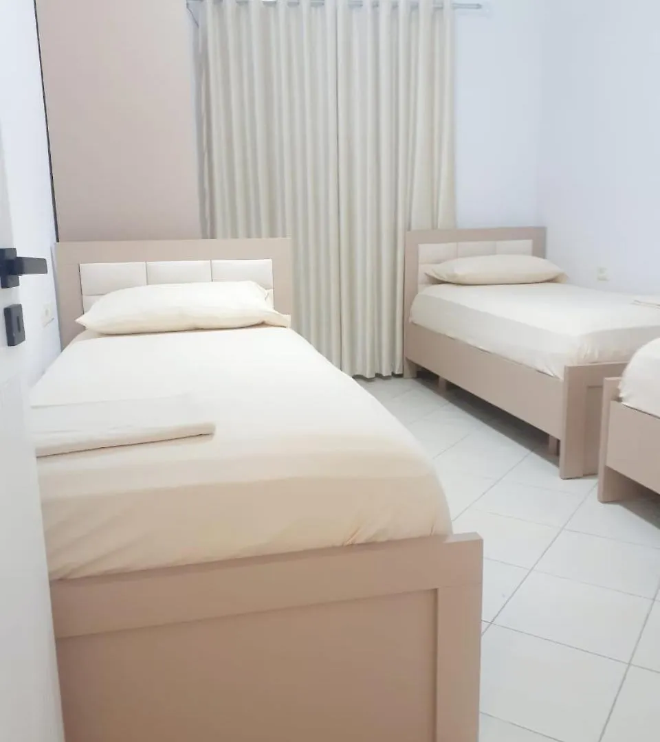 Apartmentsmarino Himare